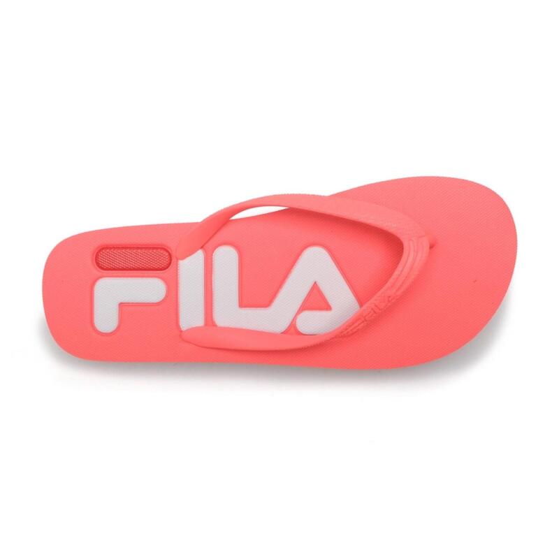 Chanclas de piscina Fila Troy Zeppa para mujer