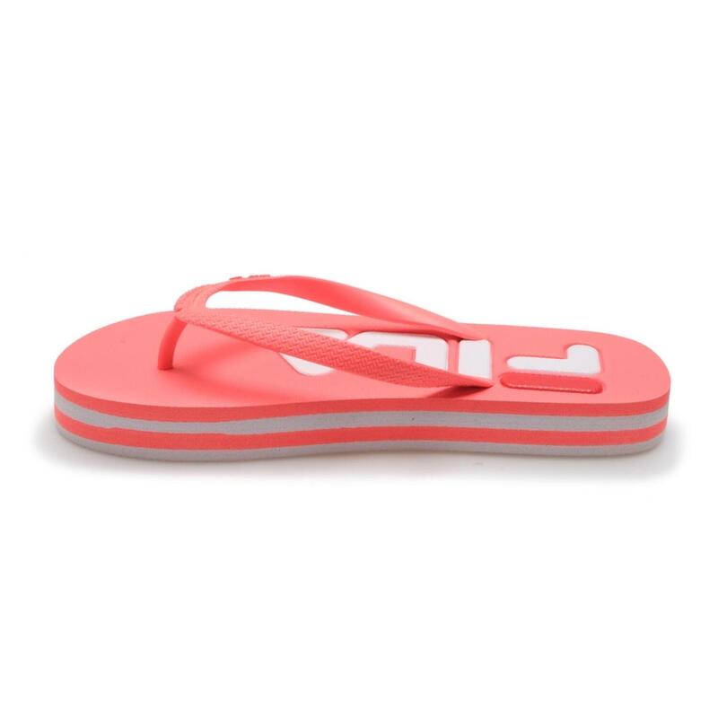 Chanclas de piscina Fila Troy Zeppa para mujer