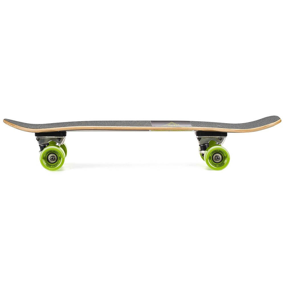 Osprey Complete  Skateboard, Twin Top Maple Concave Deck Overturn 5/6