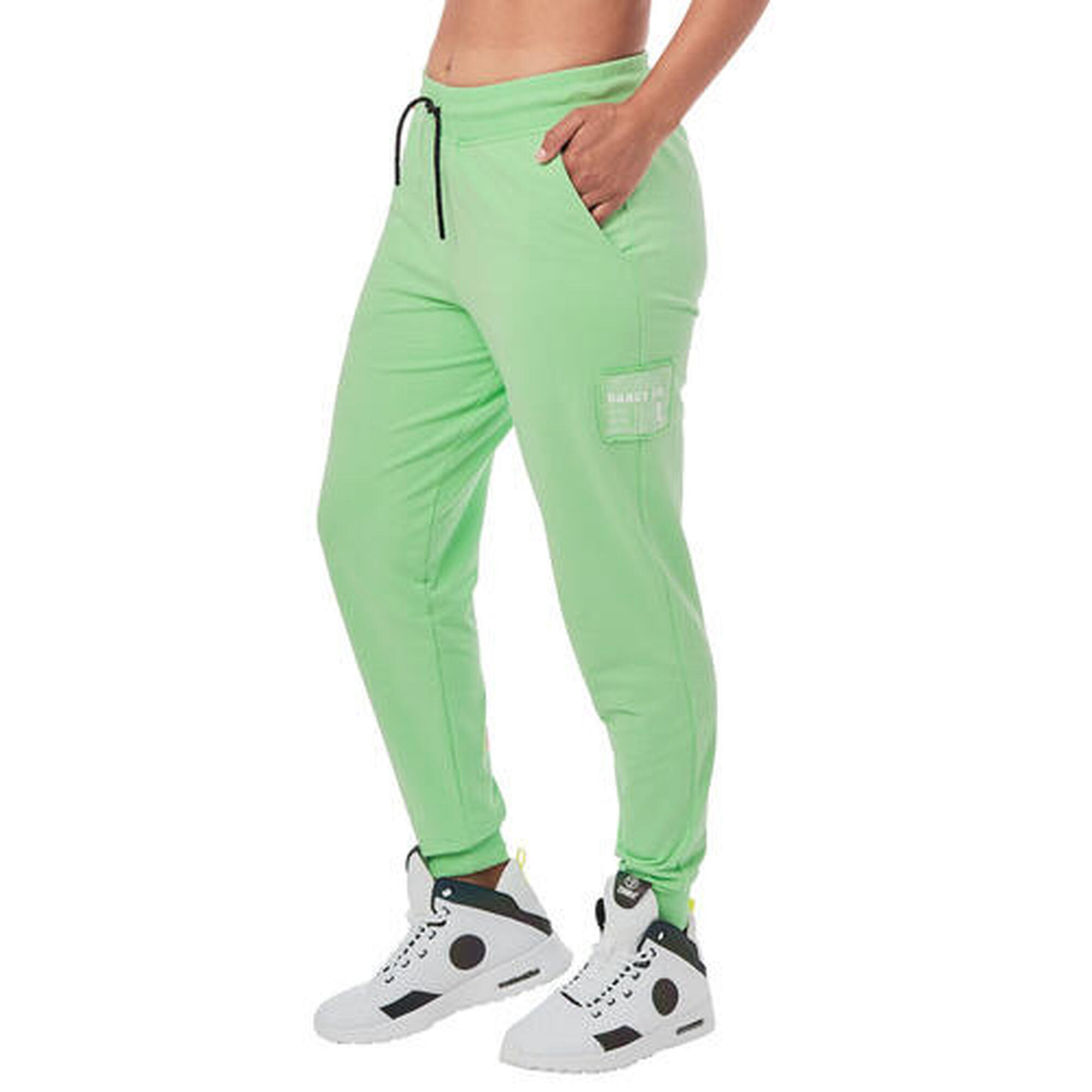 Spodnie dresowe sportowe unisex Zumba In Motion