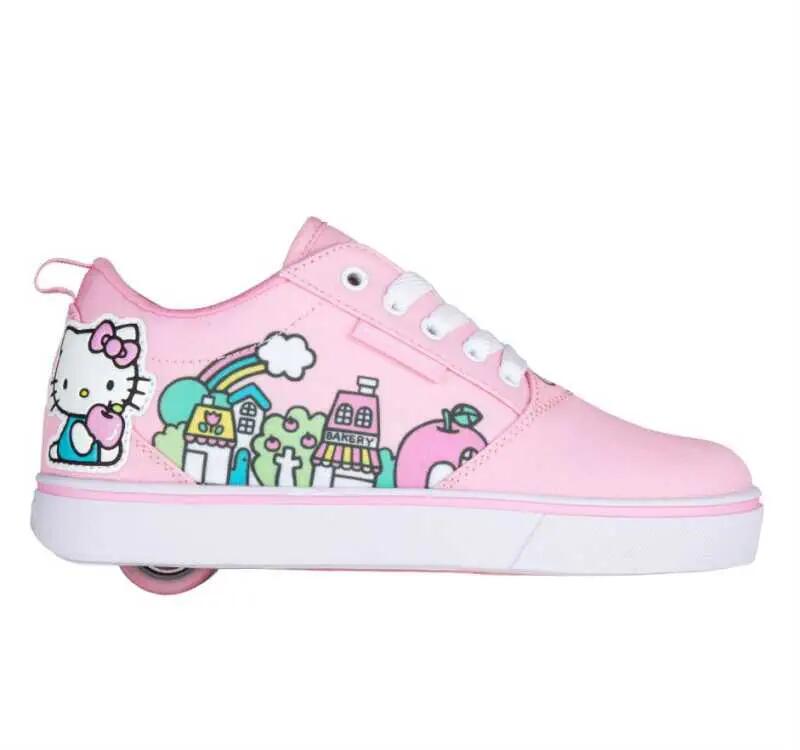 Butorolki Heelys Pro Prints Hello Kitty 2/3