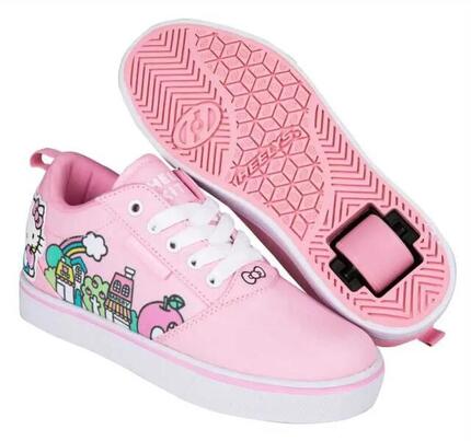 Butorolki Heelys Pro Prints Hello Kitty
