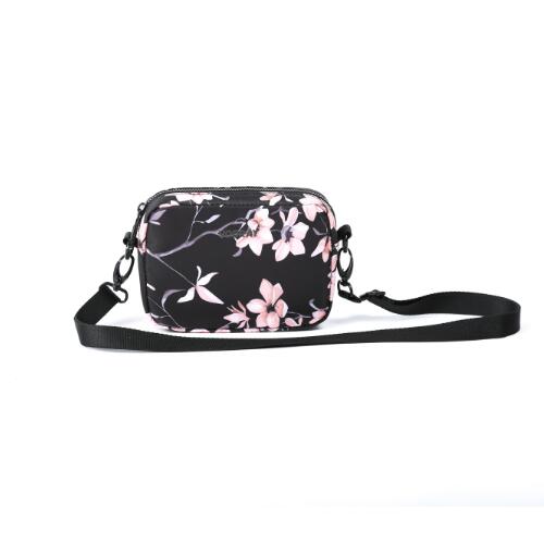 Sidekick Crossbodytas Cherry Blossom