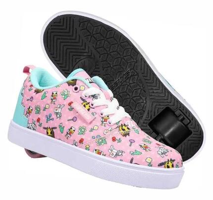 Butorolki Heelys Pro Prints Minecraft