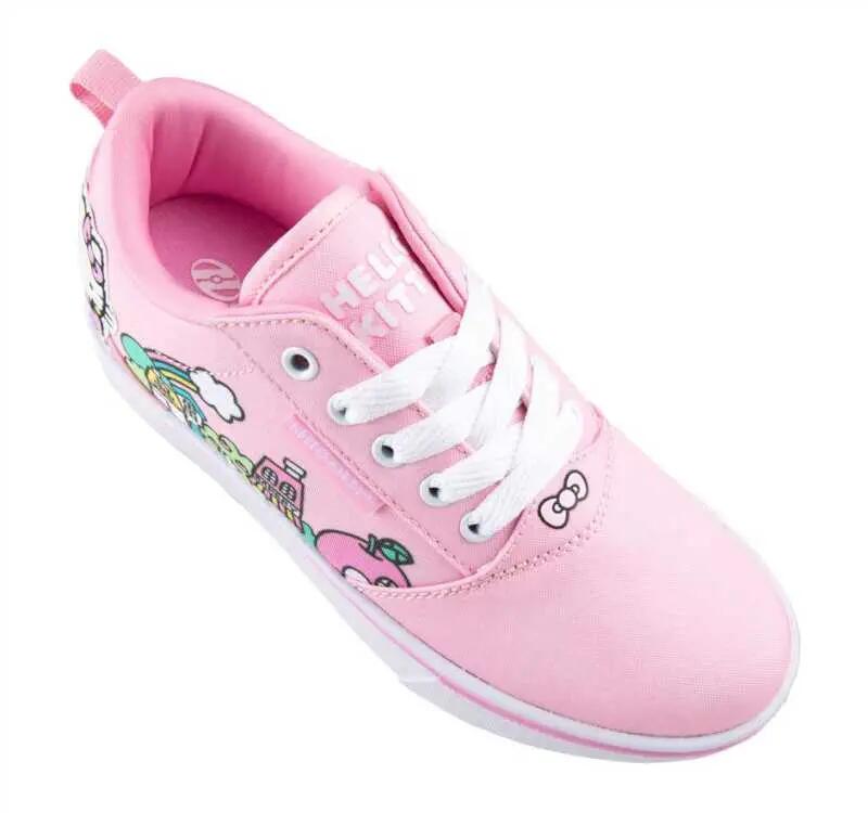 Butorolki Heelys Pro Prints Hello Kitty 3/3