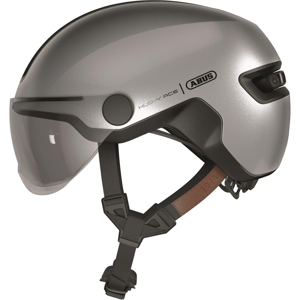 ABUS Casco bici urbano Abus