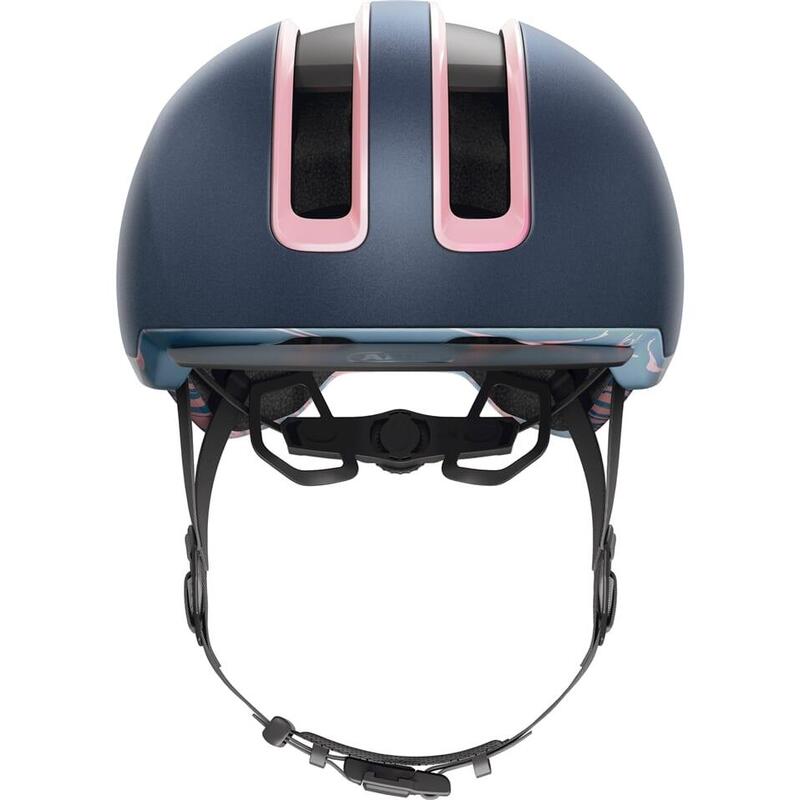 Casque de vélo HUD-Y MIDnight Blue S 48-54 cm