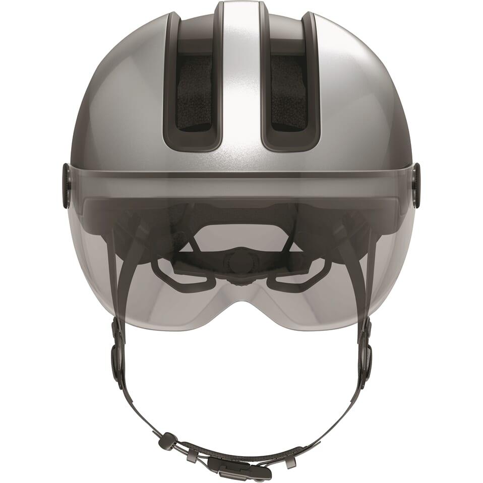 Kask Rowerowy Hud-Y Ace