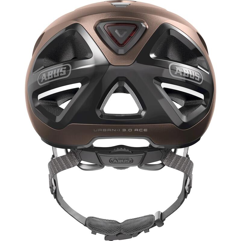 Casque de vélo Urban-I 3.0 Ace