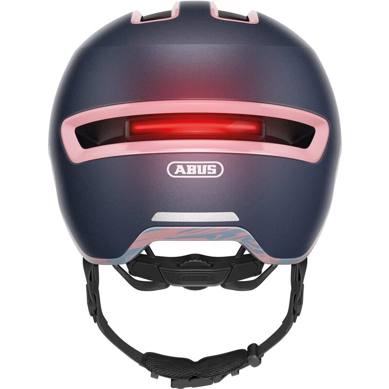 Casque de vélo HUD-Y MIDnight Blue S 48-54 cm