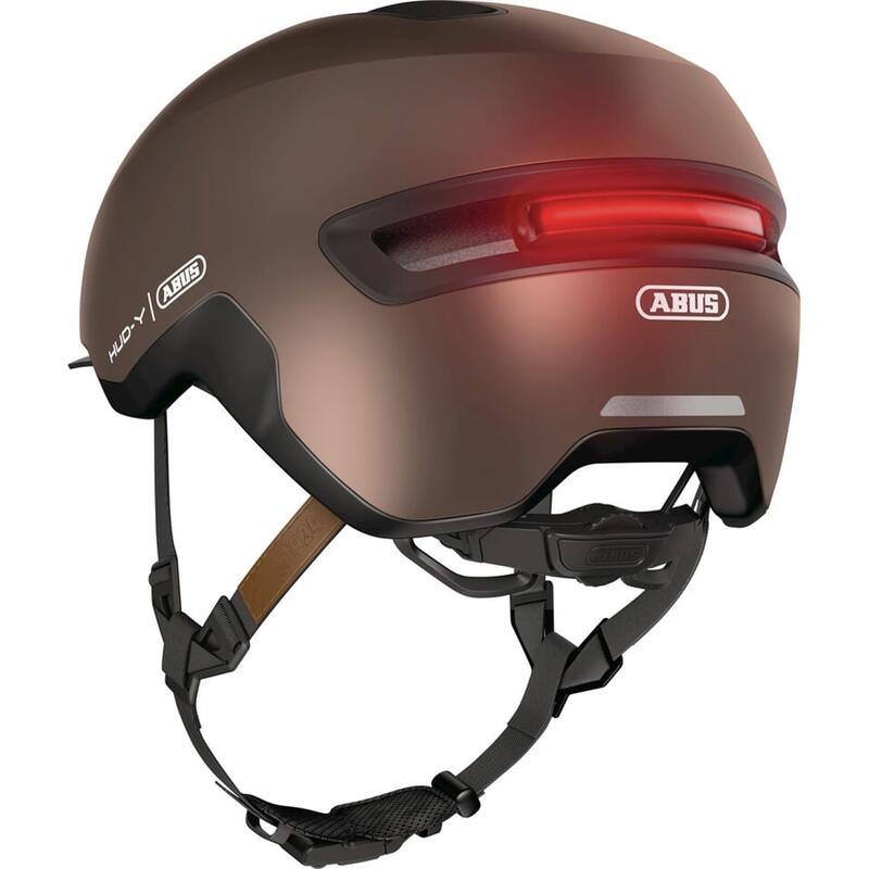 Casque de vélo HUD-Y