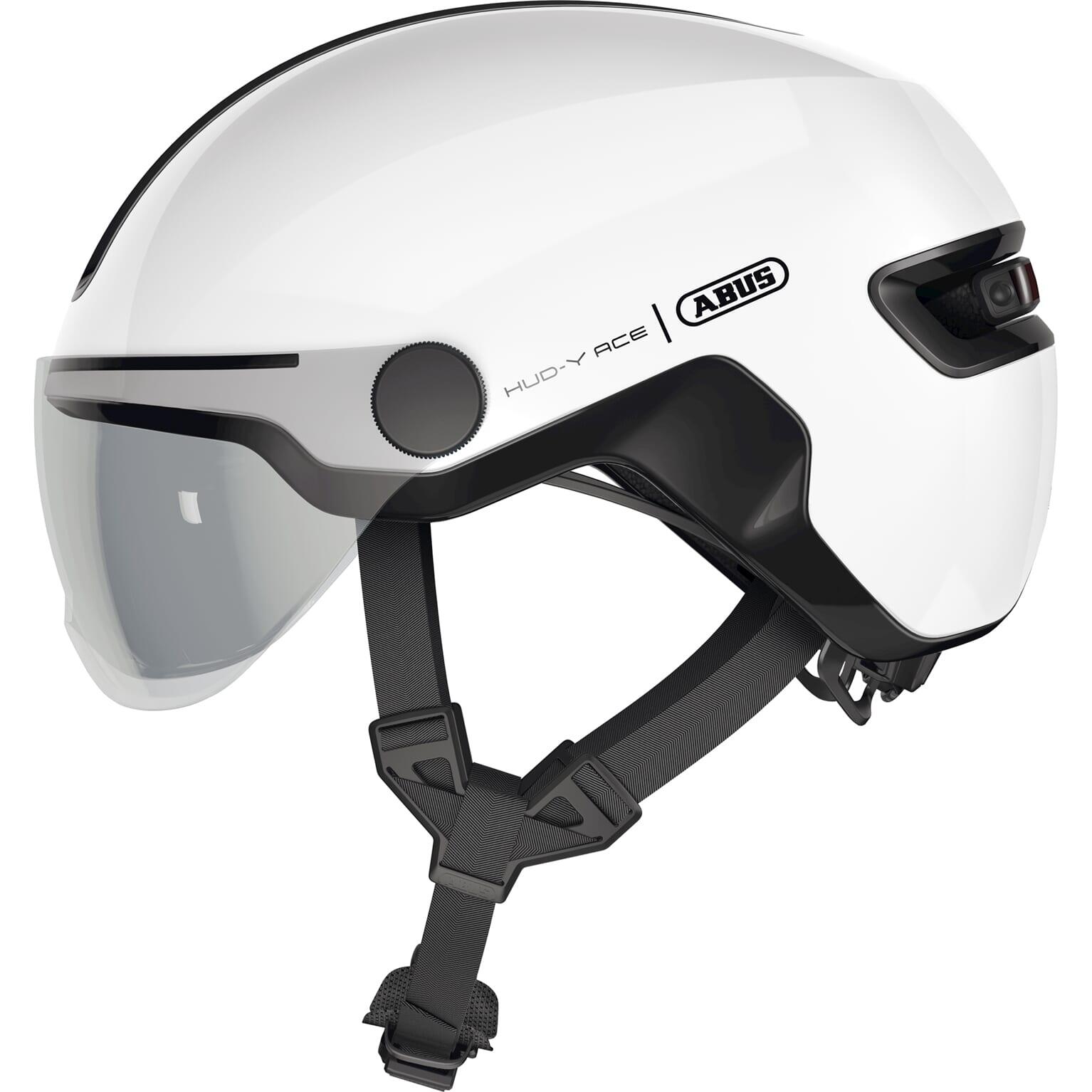 Casque velo abus decathlon hotsell