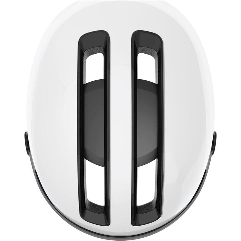 Casque de vélo HUD-Y ACE