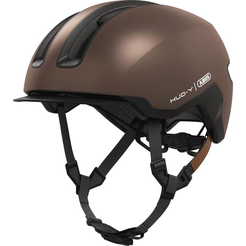 Casque de vélo HUD-Y