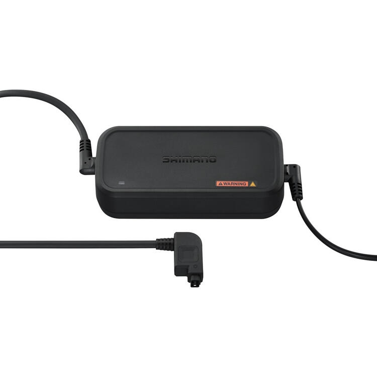 Cargador de batería Shimano EC-E8004-1 para bicicletas eléctricas 2/2