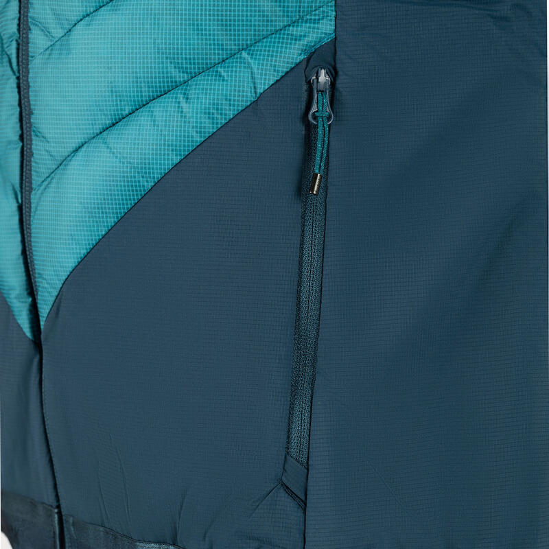 Vesta dama BLACKYAK Selembu