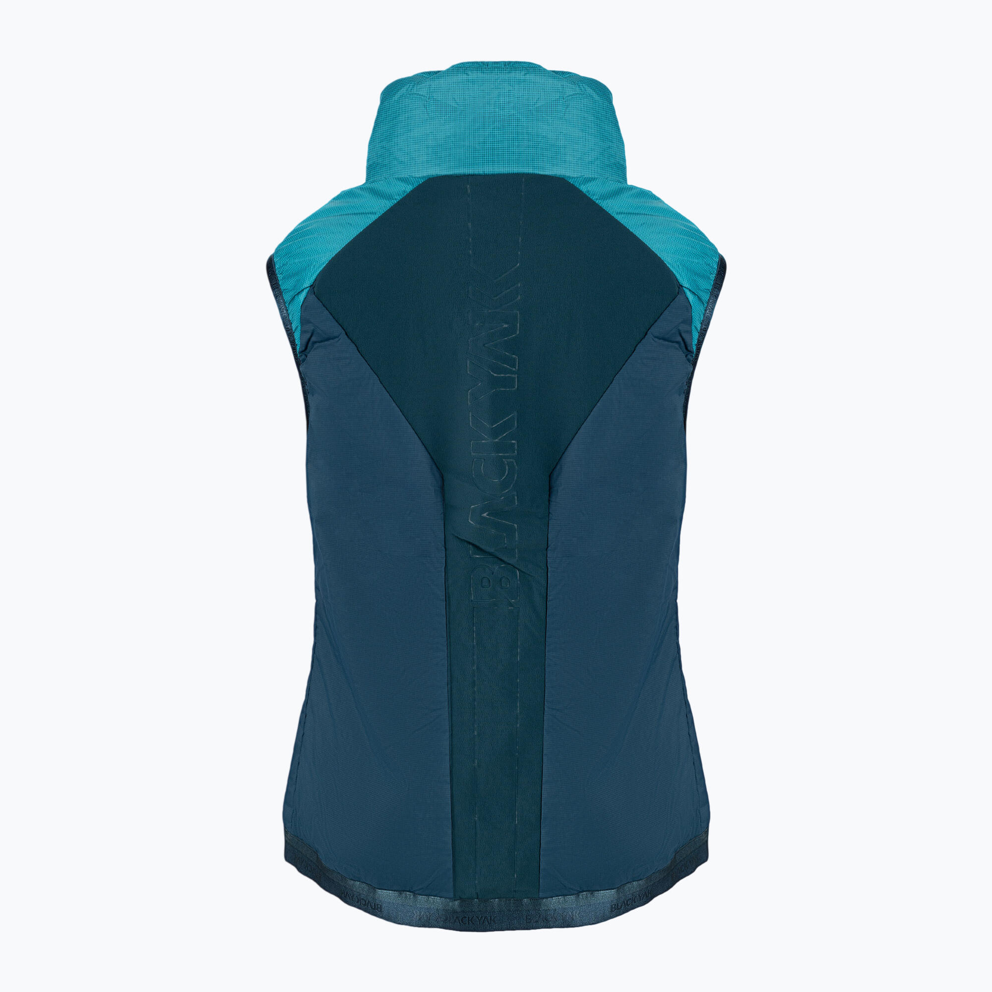 Gilet femme BLACKYAK Selembu 2/5