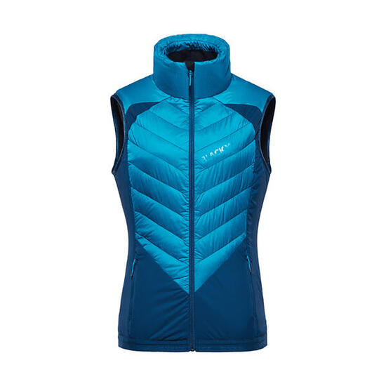 BLACKYAK Gilet da donna Selembu