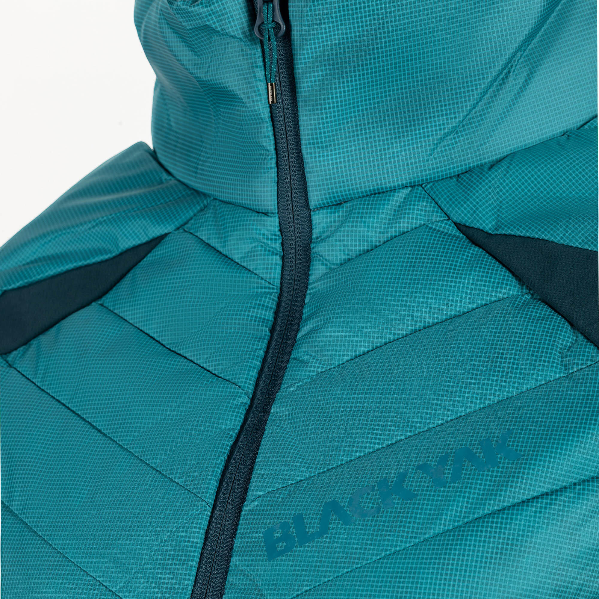 Gilet femme BLACKYAK Selembu 3/5
