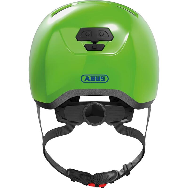 Casque de vélo skurb gamin brillant