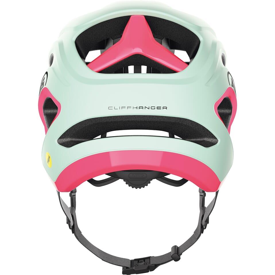 Casco de bicicleta Cliffhanger Mips 3/4