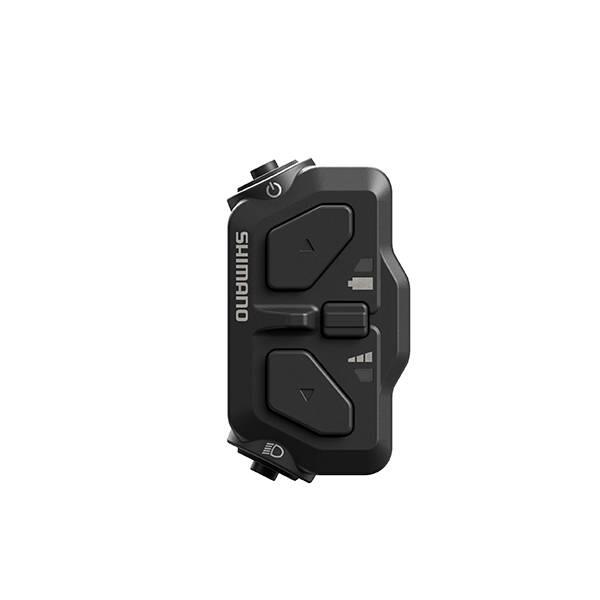 Pièces détachées manette pour mode d'assistance Shimano SW-EN600-L 3/4