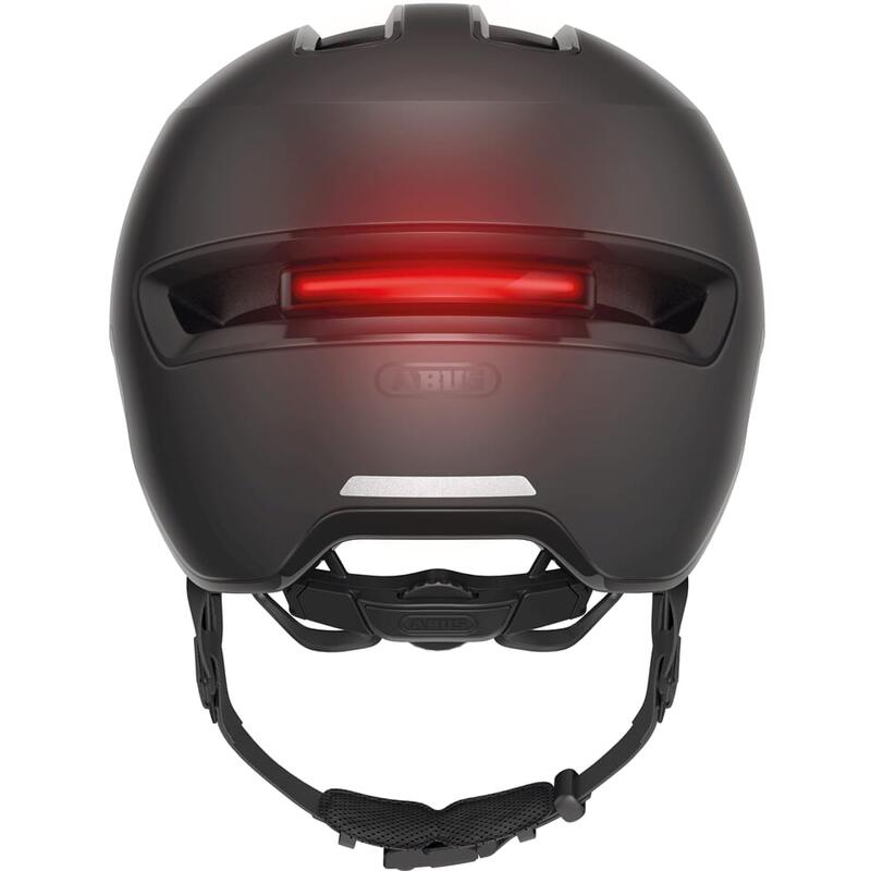 Casco de bicicleta Hud-Y Ace