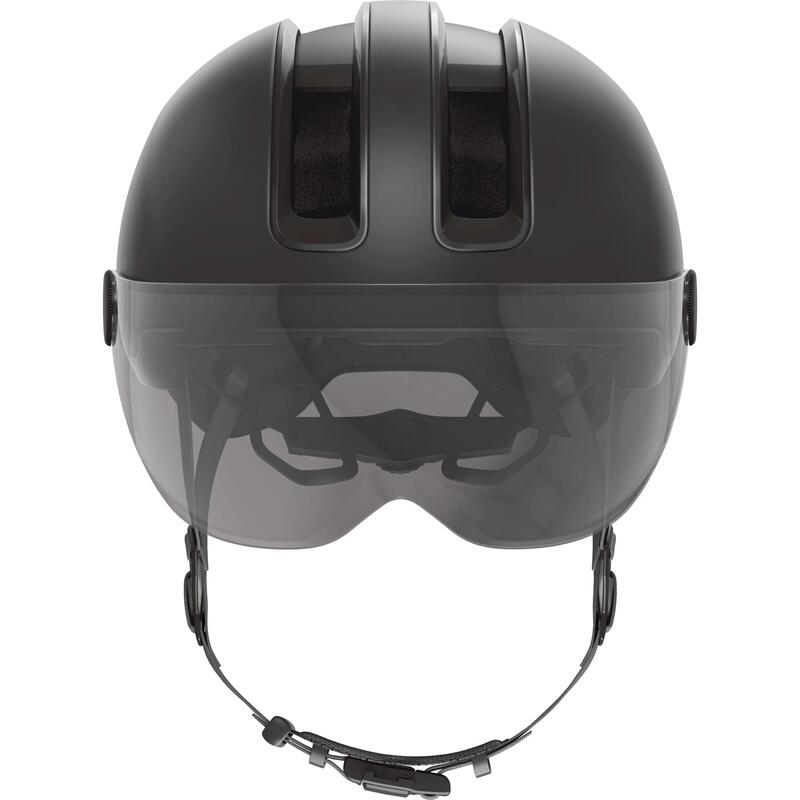 Casque de vélo HUD-Y ACE