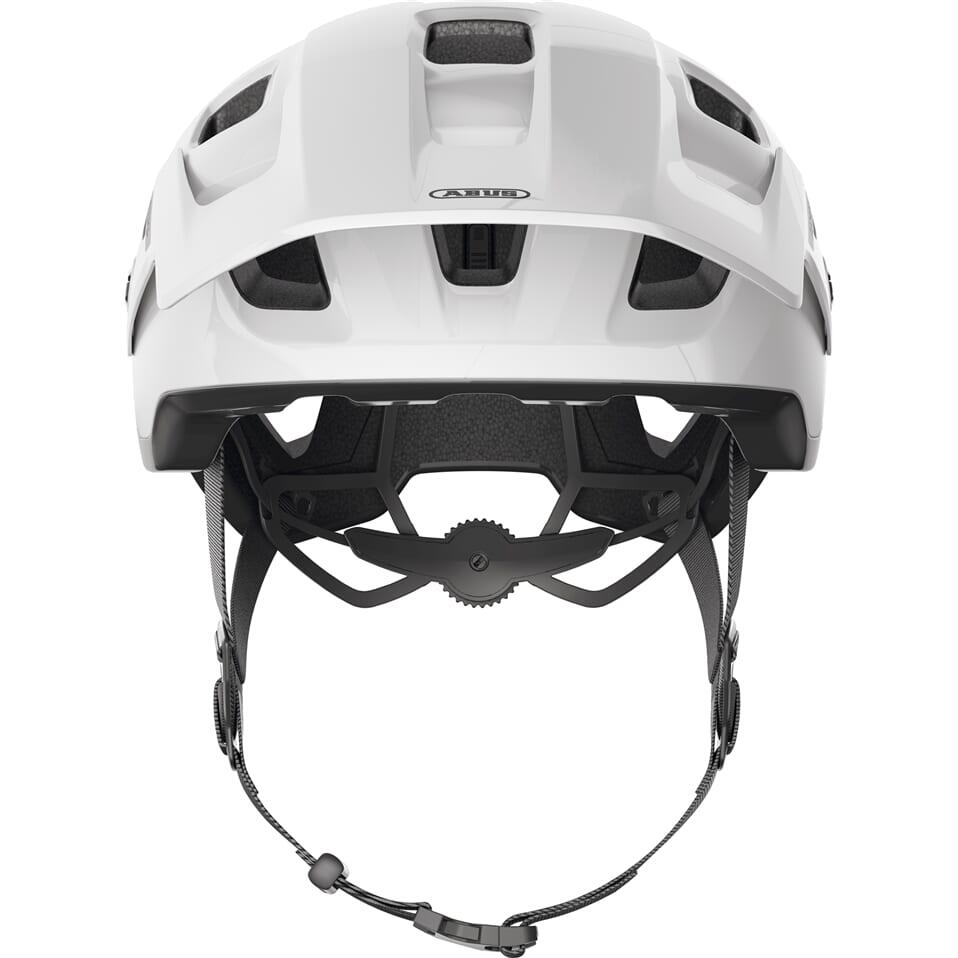 Kask Rowerowy Modrop Mips Shiny