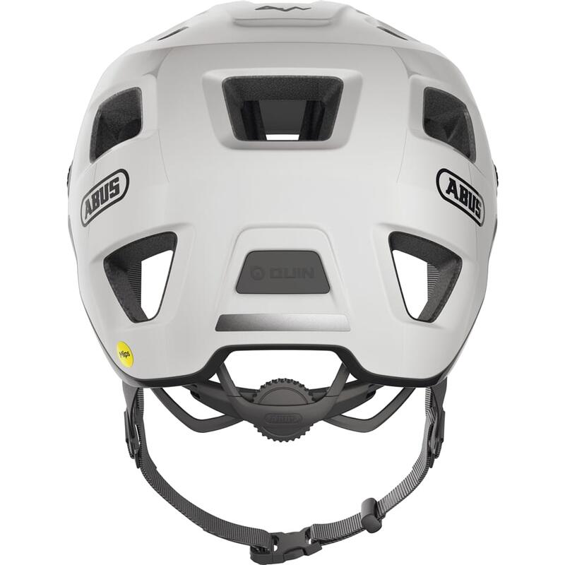 Casque de vélo modrop mips brillant