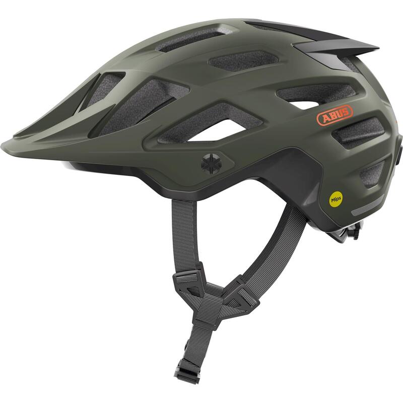 Casque de vélo MOVEntor 2.0 MIPS