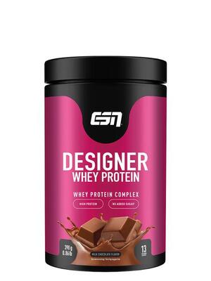 Designer Whey Protein 908g ESN