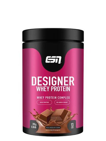 Designer Whey Protein 908g ESN