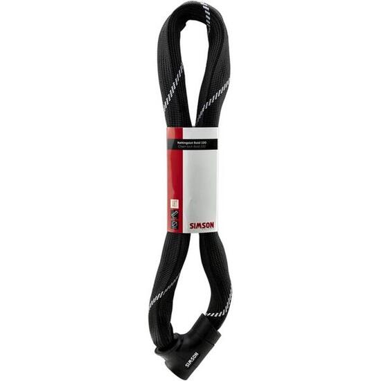 Simson Chain Lock Bold 100 Art2*