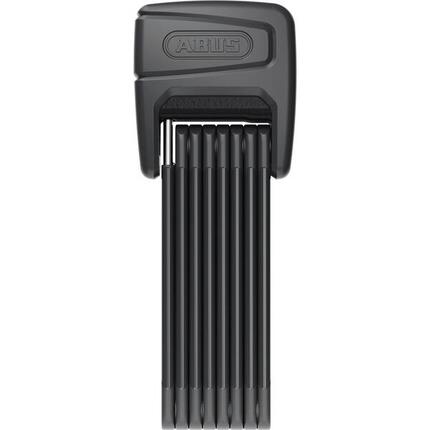 Abus Faltschloss Bordo Smartx 6000a 120 Schwarz Sh