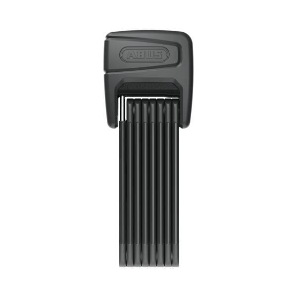 Antivol pliable Bordo Smartx 6000A/120 Noir Sh 2/3
