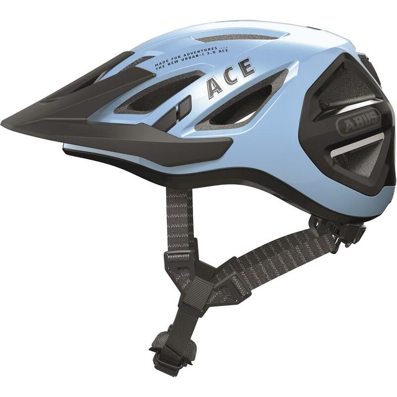 Casco de bicicleta Urban-I 3.0 Ace