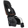 Siège enfant derrière Yepp Nexxt 2 Maxi pour montage sur cadre - marron chocolat