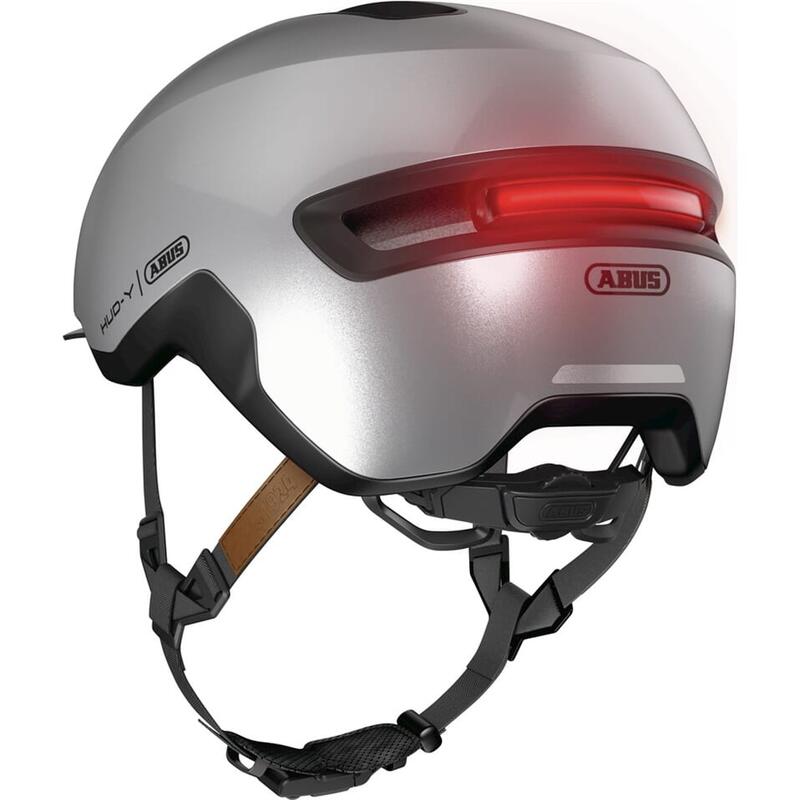 Kask Rowerowy Hud-Y