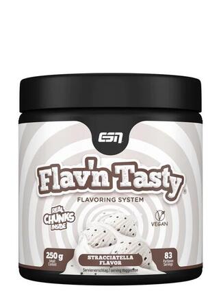 ESN Designer Flavor Powder 250 g White Chocolate