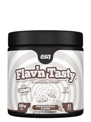 ESN Flavn Tasty 250 g White Chocolate