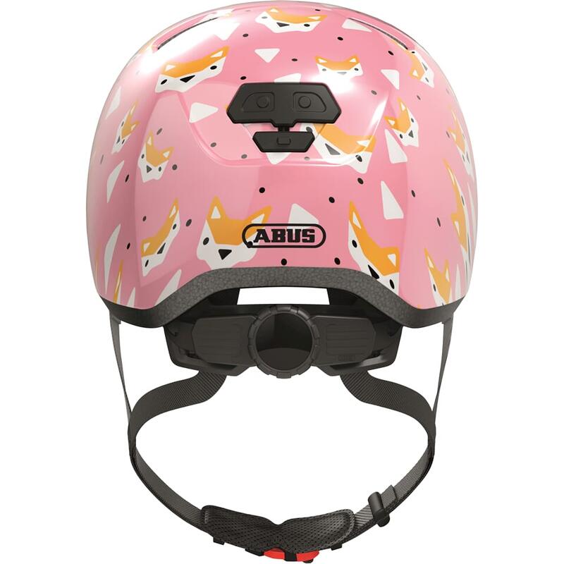 Casco de bicicleta Skurb Kid Rose Foxes