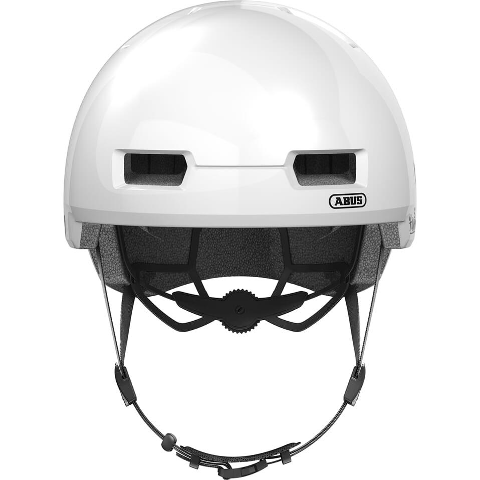 Kask Rowerowy Skurb Ace City Vibes