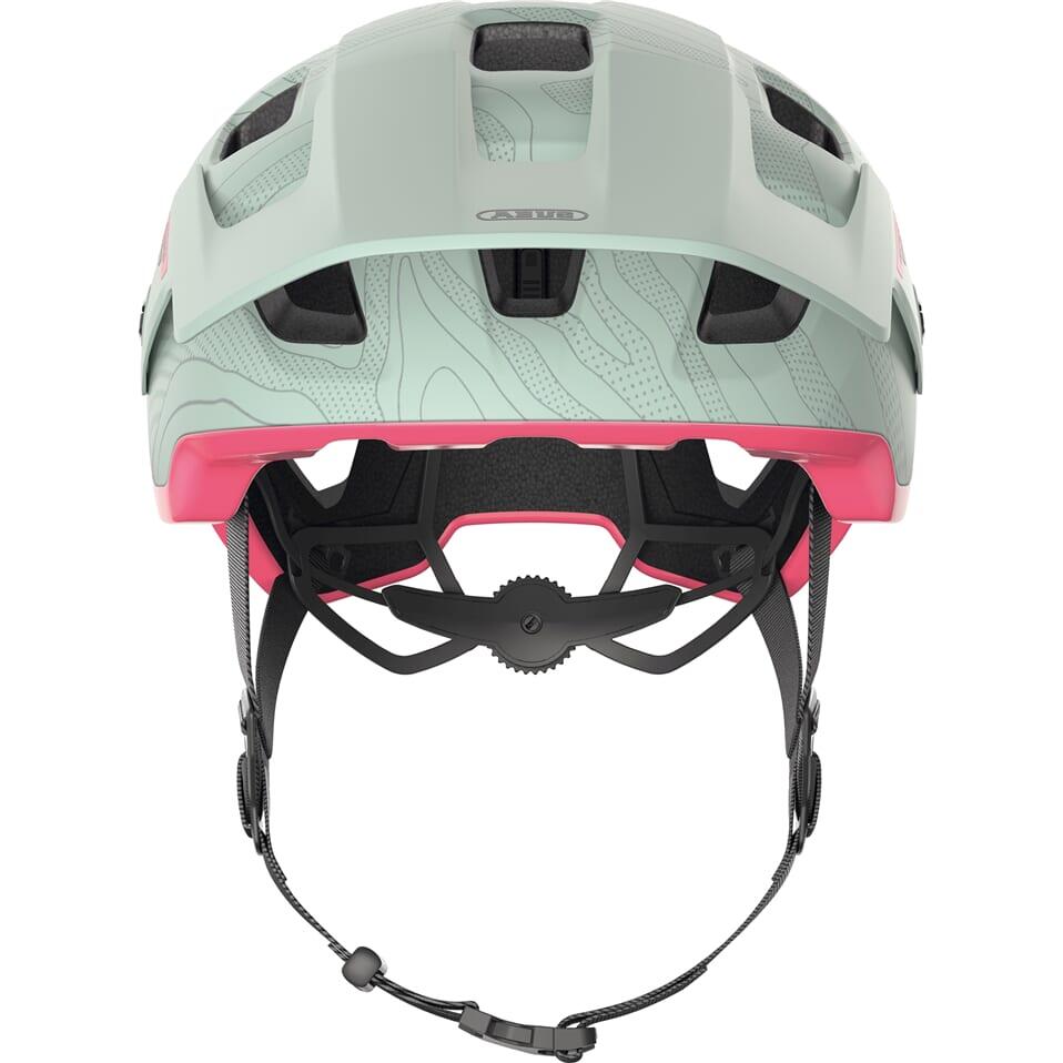 Kask Rowerowy Modrop Mips Shiny
