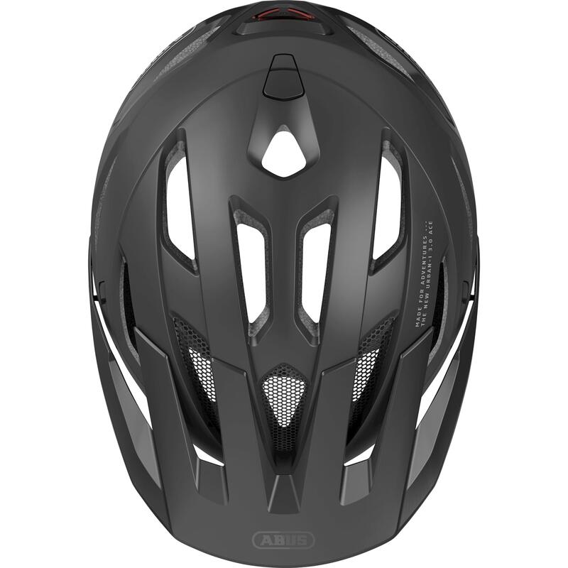 Fietshelm Urban-I 3.0 Ace