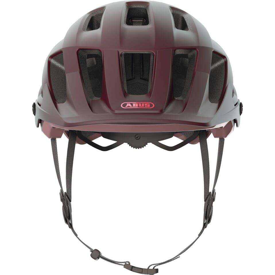 Kask Rowerowy Movetor 2.3