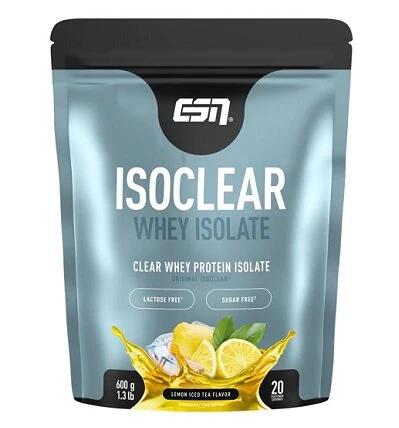 IsoClear Whey Isolate 600g ESN