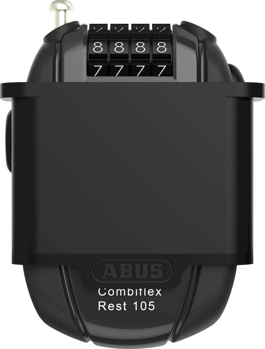ABUS Combiflex Rest 105 - Sicherer Schutz für Ihre Wertsachen 3/3