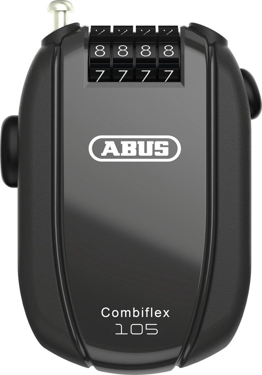 ABUS Combiflex Rest 105 - Sicherer Schutz für Ihre Wertsachen 2/3