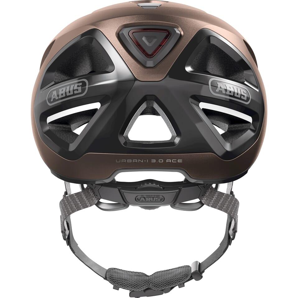 Fietshelm Urban-I 3.0 Ace 3/6